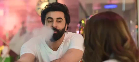 Ranbir Kapoor faces FIR