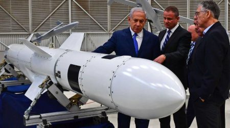 Israel’s nuclear silence and West’s double standard