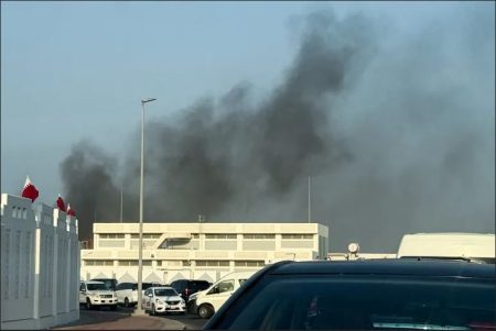 Assassination bid fails in Qatar after Israeli strike israeli attack qatar