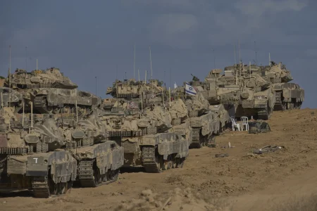 several nations to recognise Palestinian state