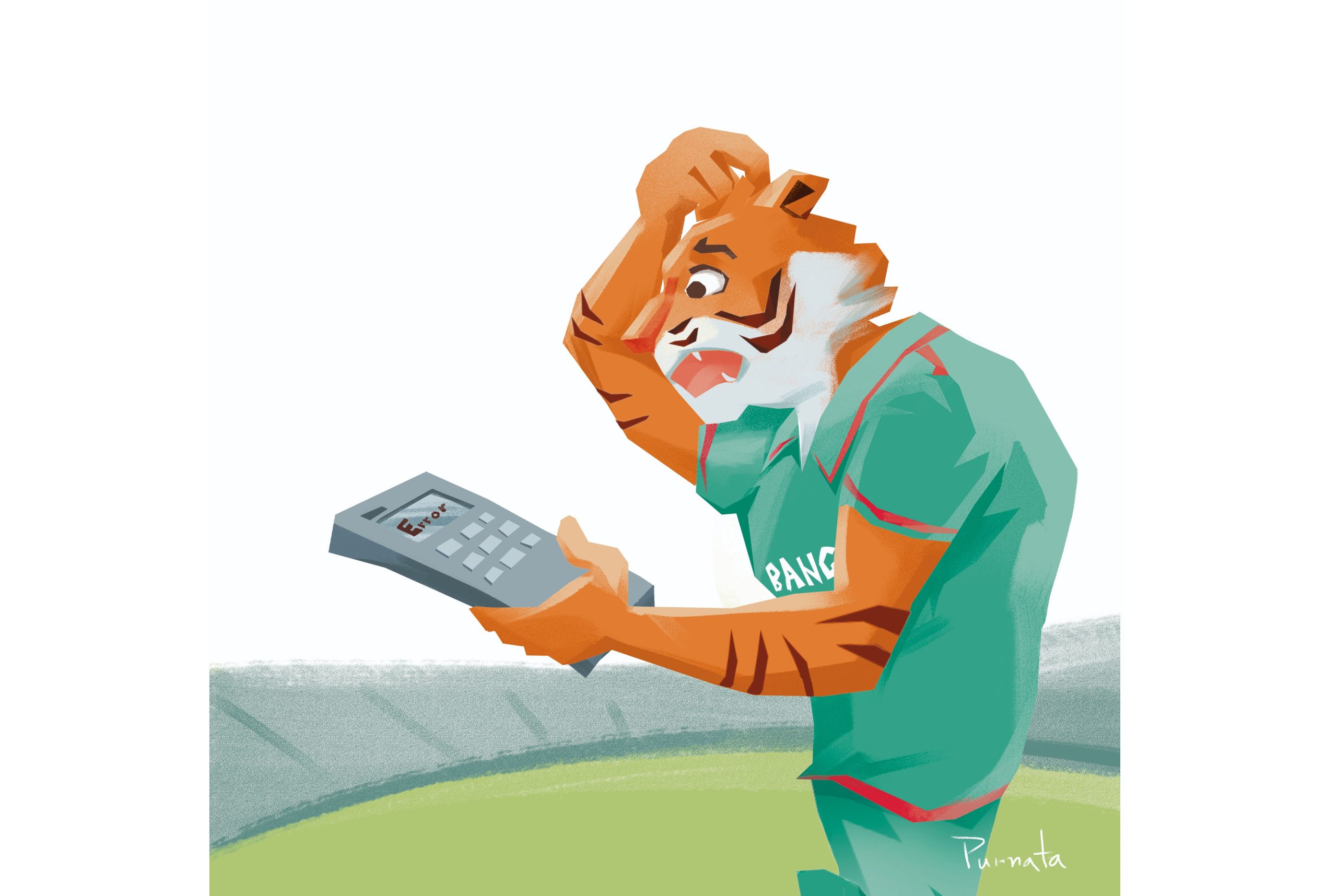 Bangladesh back to calculator mode in bid for Super Four spot