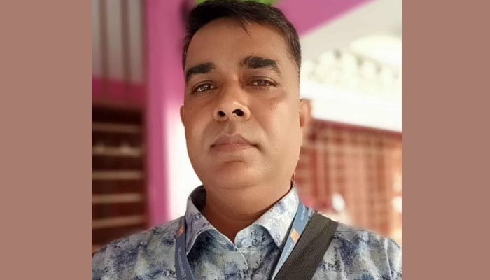 Jamalpur journalist’s hanging body recovered from home