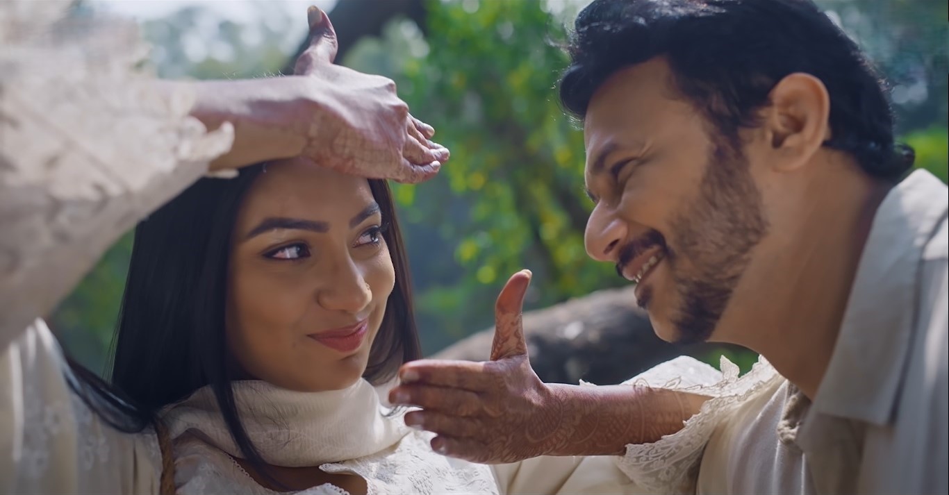 Chorki to release flash fiction ‘Khub Kacheri Keu’