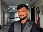 Shahariar Mahi