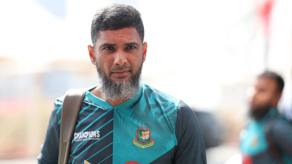 Riyad Under-19 mentor