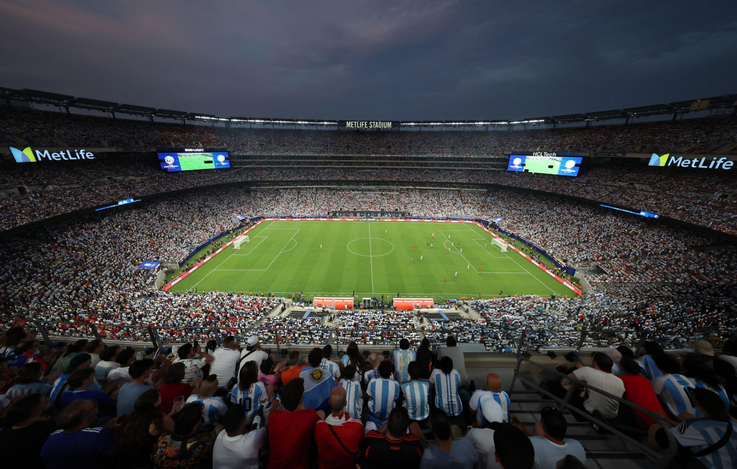 FIFpro warns over extreme conditions at 2026 World Cup