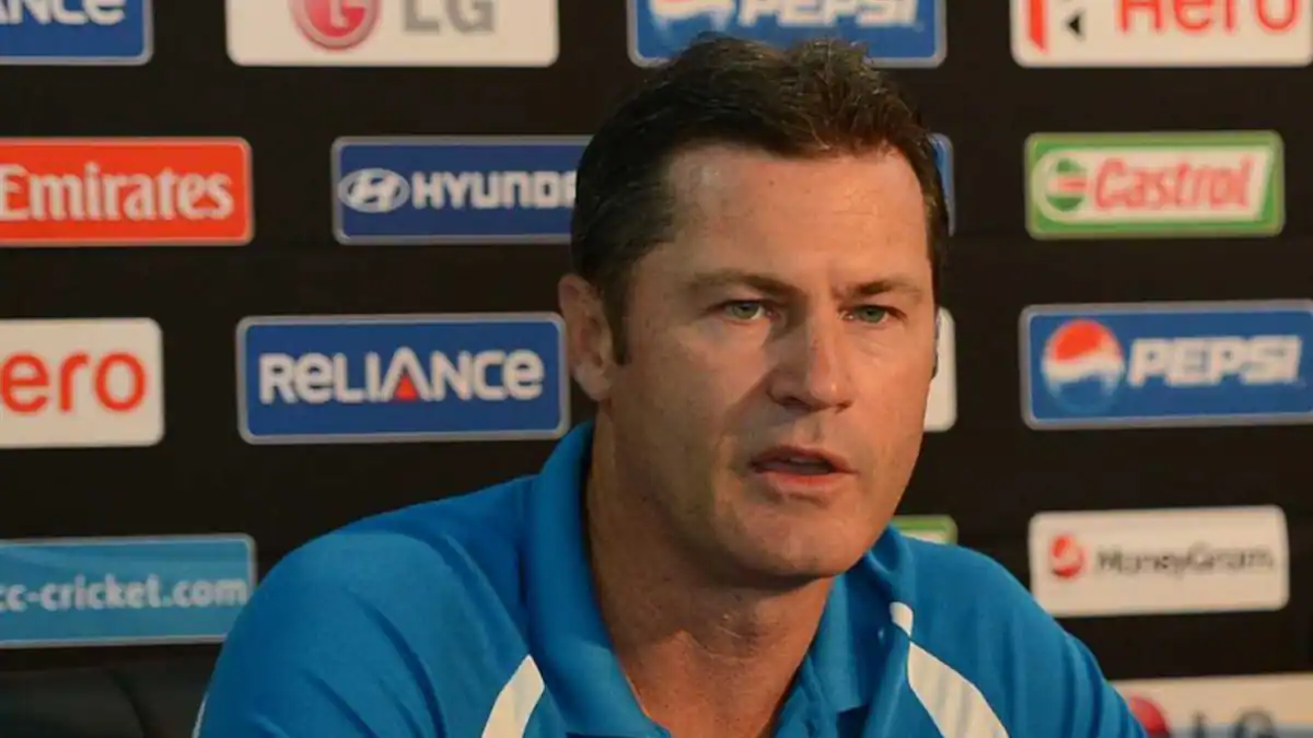 Taufel sets sights on raising umpiring standards in Bangladesh