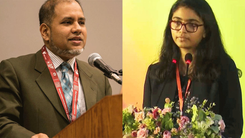 Two more leaders from Jamaat, NCP join CA as part of UNGA delegation
