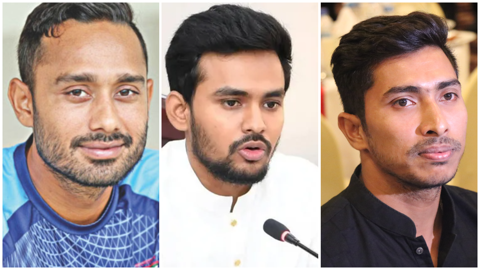 Sports adviser criticises Mithun and Soumya over Facebook posts, alleges contract violations