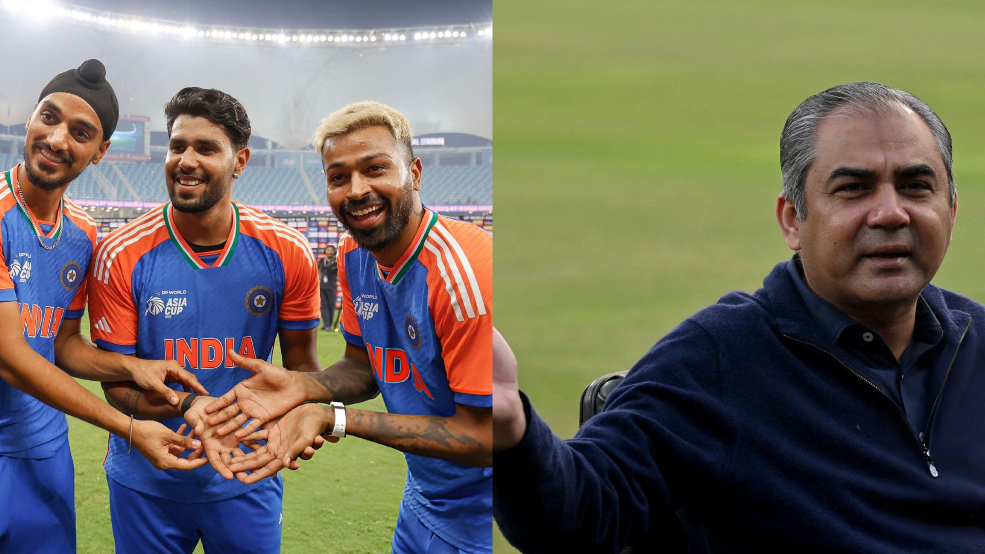 Trophy standoff resolved? Naqvi to present Asia Cup to India under one condition