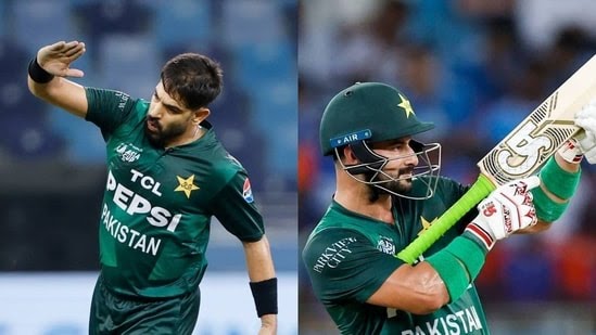 BCCI files ICC complaint against Pakistan players over provocative gestures