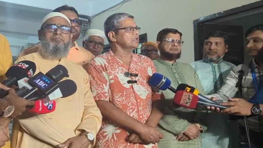 RUCSU election confirmed for September 25, authorities quash rumours