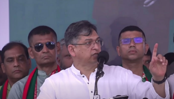 Peddling ideologies to manipulate will no longer work: Salahuddin