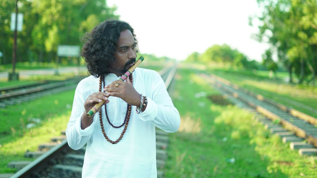 Sheikh Solaiman’s ‘Cholche Gari Jatrabari’ out now
