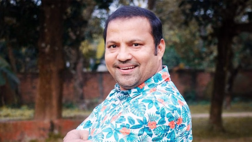 Actor Siddique placed on 3-day remand