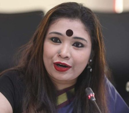 Another JUCSU election commissioner resigns JUCSU election commissioner resigns