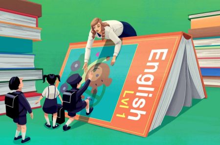 Teaching English Letters to Dyslexic and other Neurodiverse Children