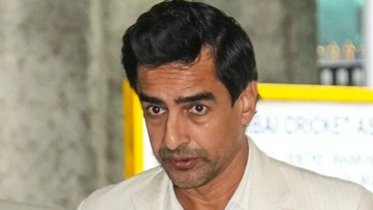 Former Bangladesh U19 coach Mithun Manhas elected BCCI president