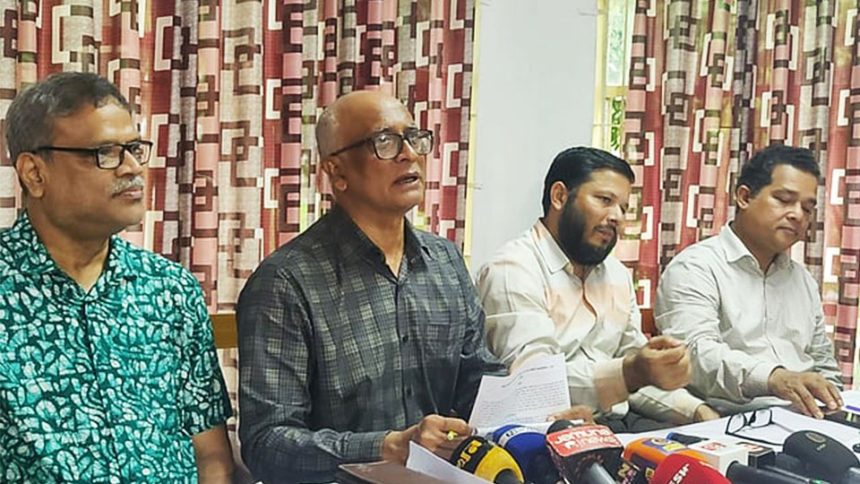 CUCSU polls to be held in faculty buildings, not dorms