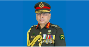 Gen Waker-Uz-Zaman reviews security in Ctg Ctg security reviews by Waker
