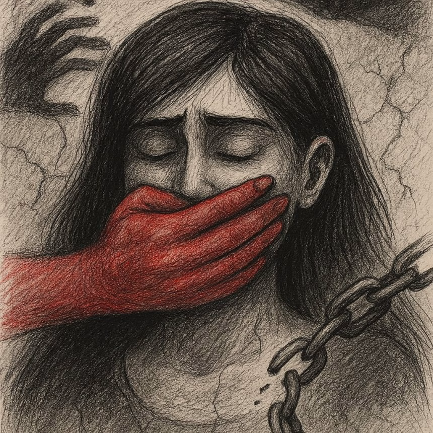 Ducsu election: Female student who filed writ petition threatened with ‘gang rape’