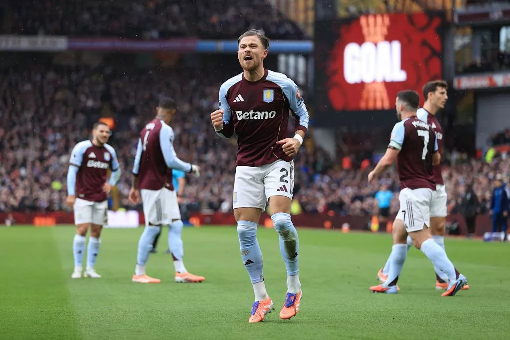 City’s blunt attack exposed as Haaland misfires in Villa defeat
