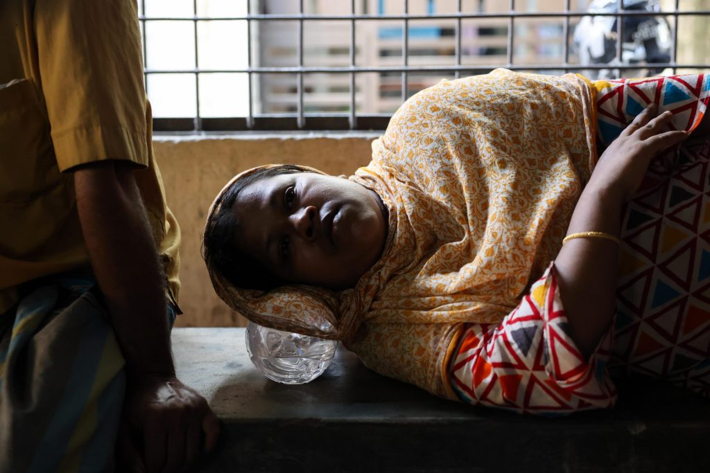 Family waiting in anguish to bring Mahira home