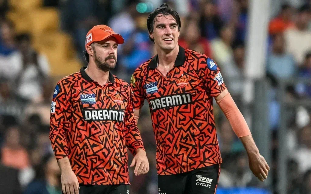 Cummins and Head reject $10m offers to leave international cricket