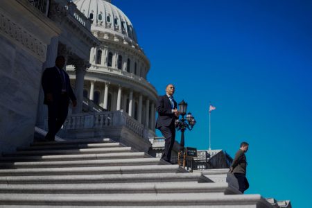 US govt shutdown debate ignores key fiscal issues
