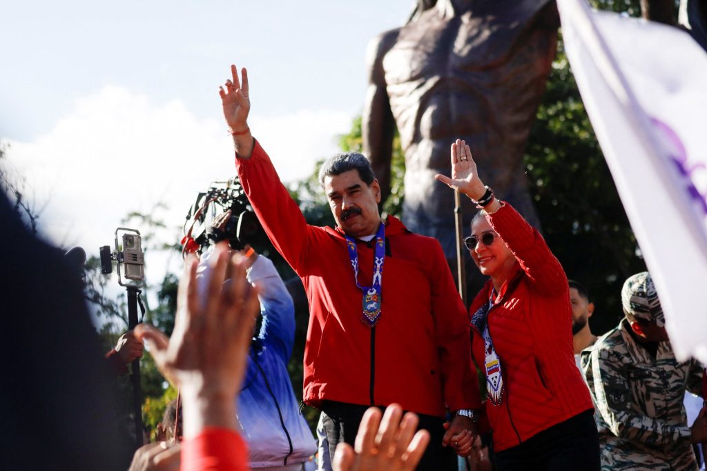 Venezuela announces closure of Norway, Australia embassies