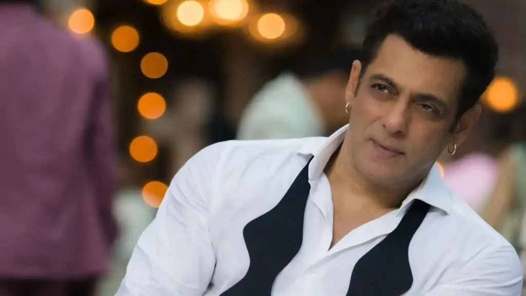 Bigg Boss Controversy