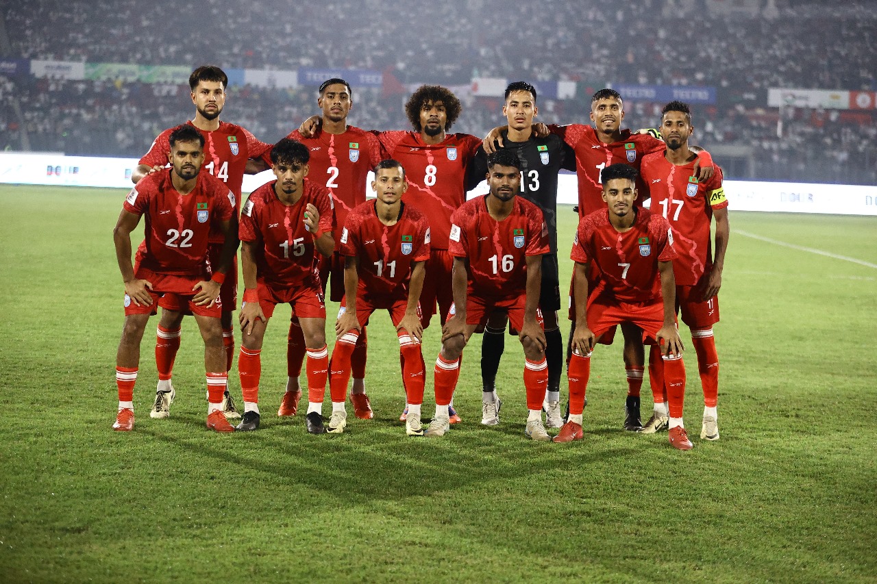 Myanmar decline to play Afghanistan, friendly with Bangladesh cancelled