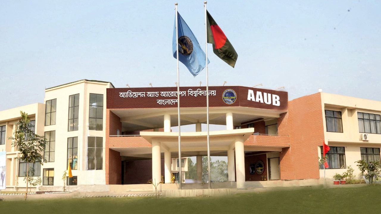 AAUB holds 18th Academic Council meeting