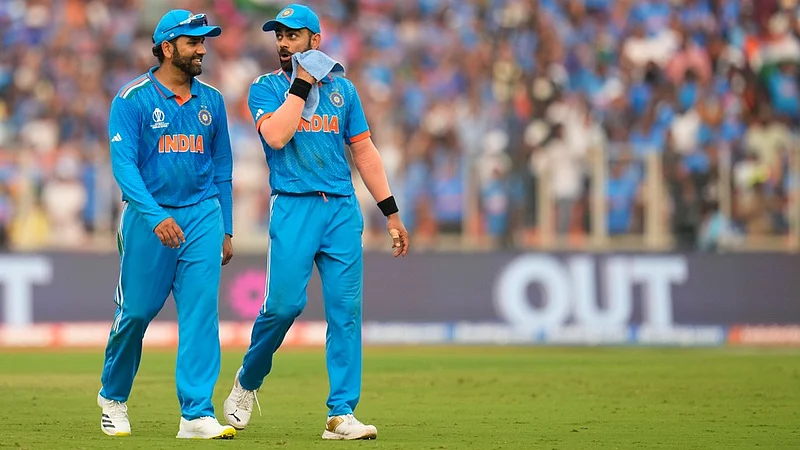 Rohit and Kohli set to return to international cricket after long break