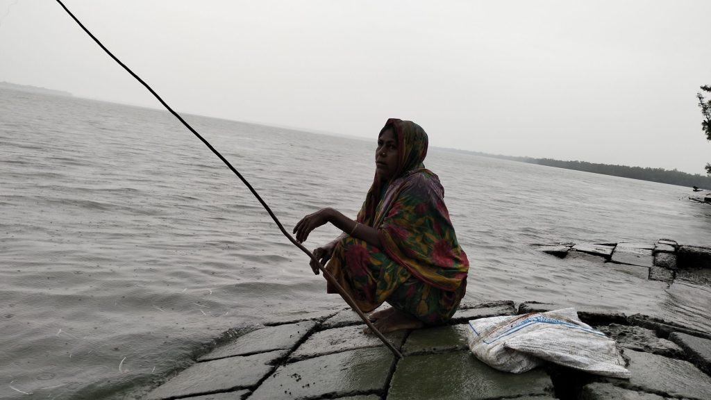 The vanishing rhythms of the Sundarbans