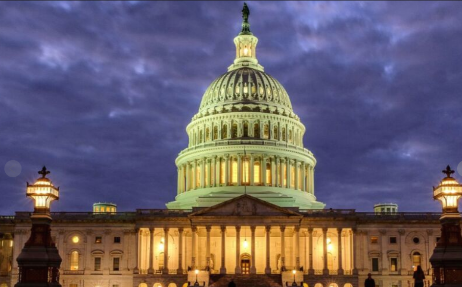 US govt shutdown begins as partisan division rules Washington