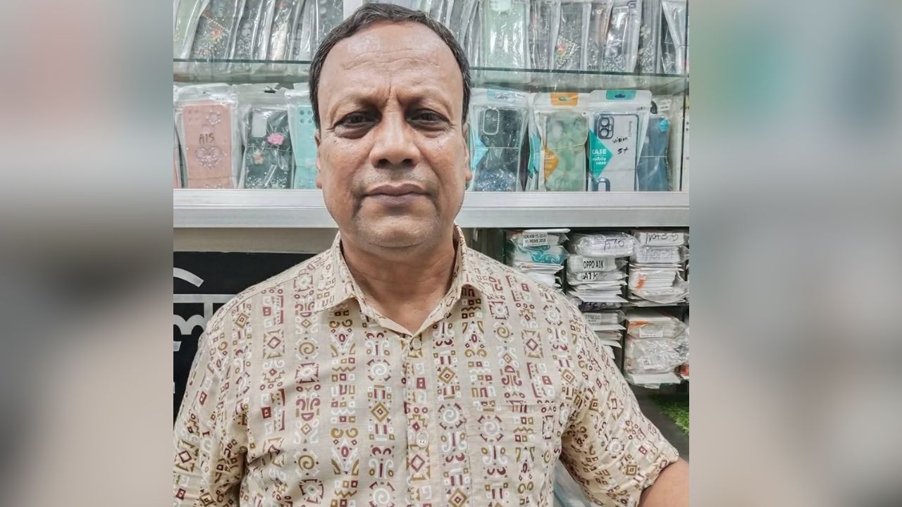BNP leader shot in Brahmanbaria