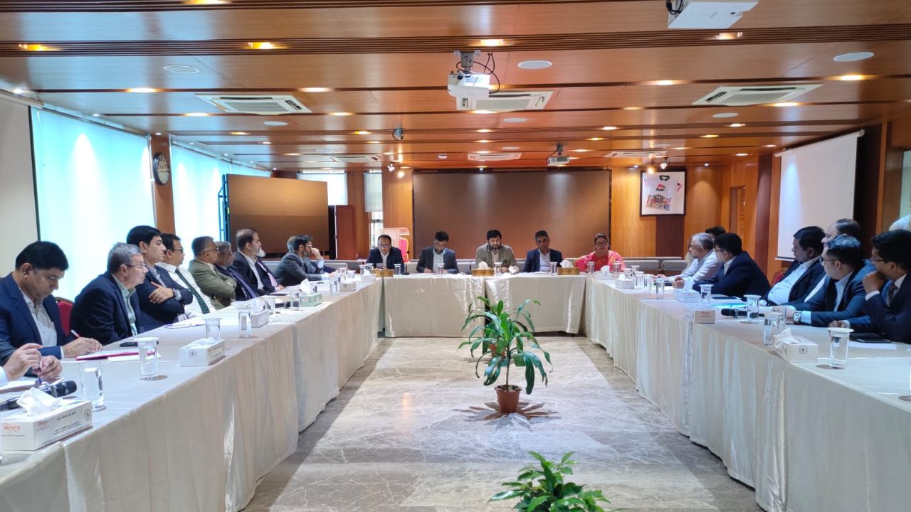 Major reforms to be completed within two months: BSEC Chairman