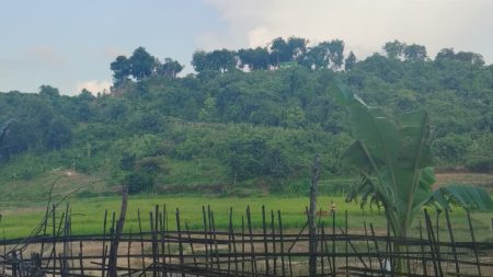 Myanmar threat for Bangladesh