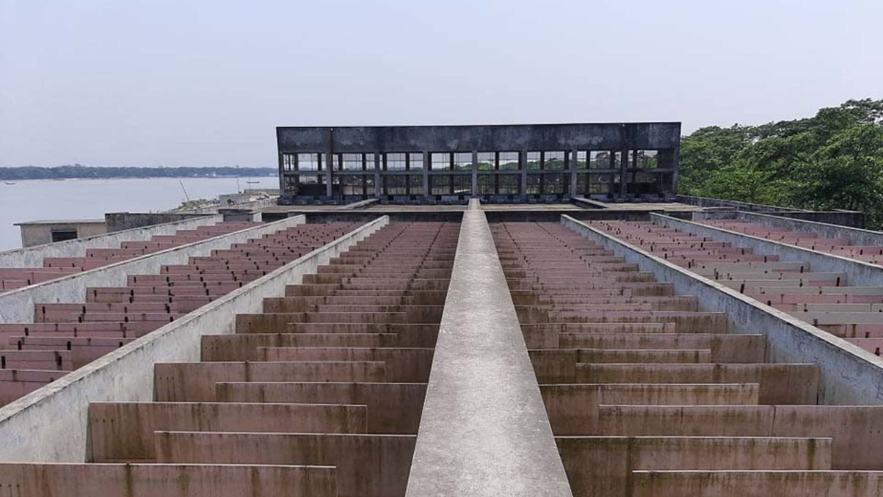 Barishal revives two water treatment plants after decade of closure