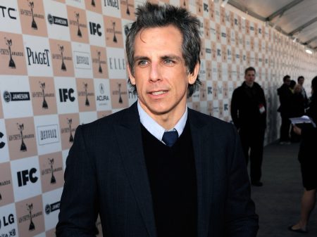 Ben Stiller defends showbiz lineage, calls ‘Nepo-Baby’ label as a “Selling Point” Ben Stiller nepo-baby