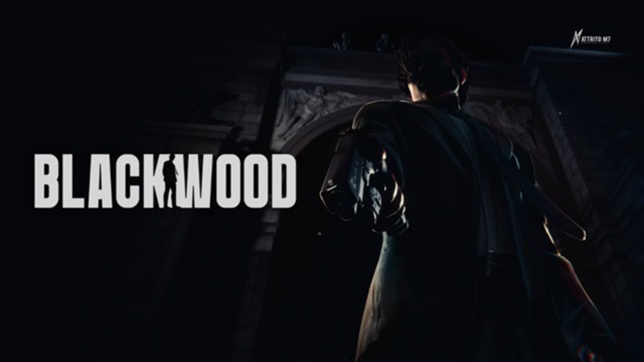AttritoM7 productions returns with ‘Blackwood’