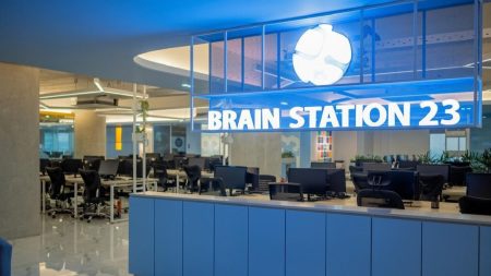 Brain Station