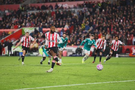 Liverpool’s successive defeat