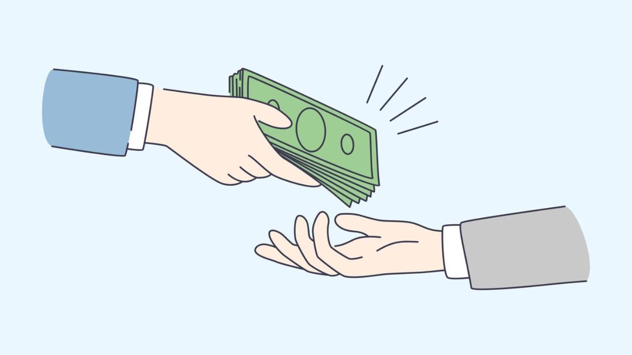 Teacher admits to taking bribe to pass a student