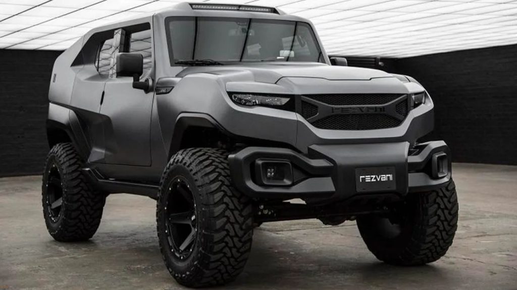 BNP gets approval to buy two bulletproof vehicles