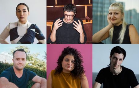 25 Years of the Cannes Residency A dream journey for 6 young filmmakers