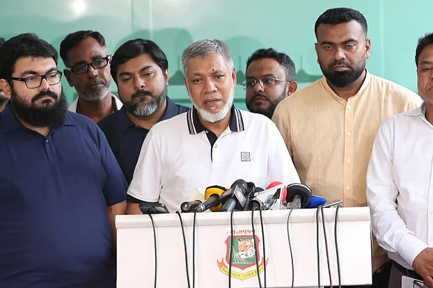 Calls grow for BCB election reschedule after mass withdrawals