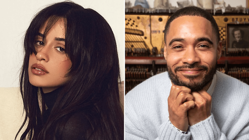Camila Cabello, Langston Kerman join Jonah Hill’s Warner Bros. comedy ‘Cut Off’