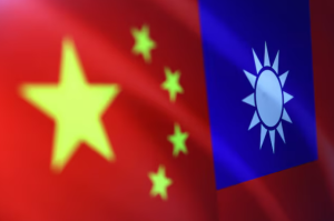 Chinese offering rewards